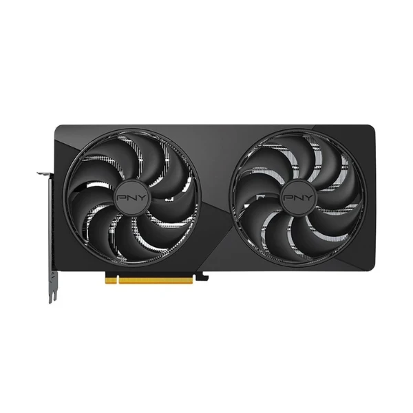 Tarjeta gráfica PNY NVIDIA GeForce RTX 5080 Slim OC Dual Fan 16GB GDDR7 - Image 2