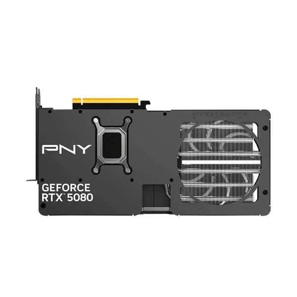 Tarjeta gráfica PNY NVIDIA GeForce RTX 5080 Slim OC Dual Fan 16GB GDDR7 - Image 3