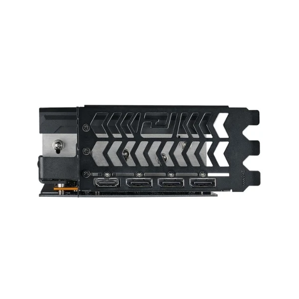 Tarjeta gráfica PowerColor AMD Radeon RX 7900 XTX Hellhound Overclocked Triple Fan 24GB GDDR6 PCIe 4.0 - Image 4