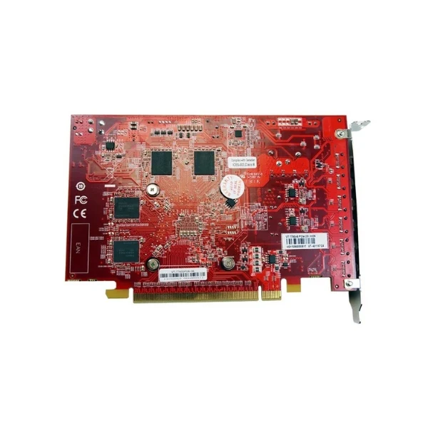 Tarjeta gráfica Visiontek AMD Radeon HD 7750 Single-Fan 2GB GDDR5 - Image 3