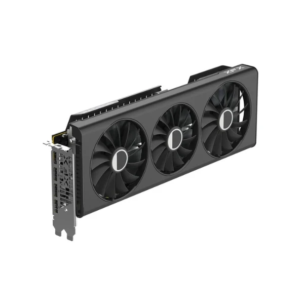 Tarjeta gráfica XFX AMD Radeon RX 7800 XT Speedster QICK 319 Triple Fan 16GB GDDR6 PCIe 4.0 - Image 2