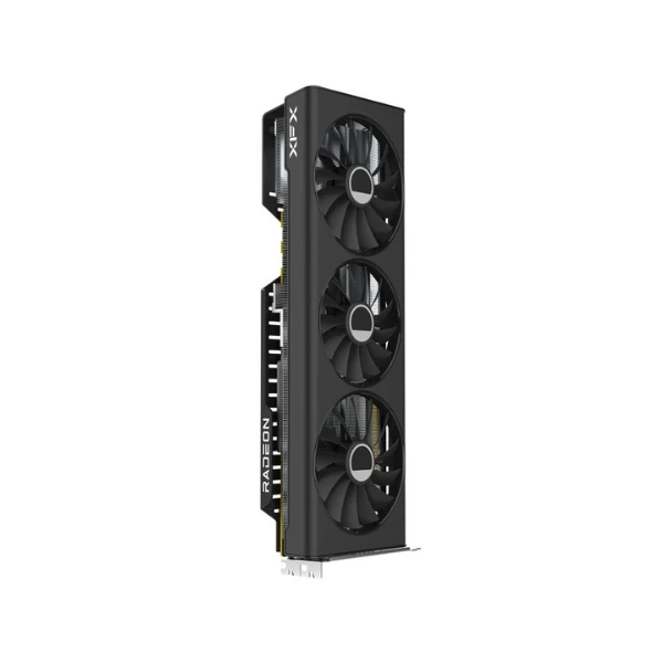 Tarjeta gráfica XFX AMD Radeon RX 7800 XT Speedster QICK 319 Triple Fan 16GB GDDR6 PCIe 4.0 - Image 3