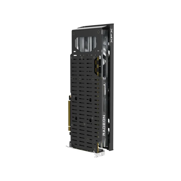 Tarjeta gráfica XFX AMD Radeon RX 7800 XT Speedster QICK 319 Triple Fan 16GB GDDR6 PCIe 4.0 - Image 4