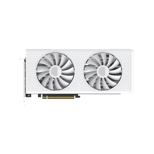 Tarjeta Gráfica XFX AMD Radeon RX 7800 XT Speedster SWFT 210 Dual Fan 16GB GDDR6 PCIe 4.0 - Image 2