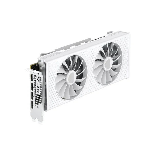 Tarjeta Gráfica XFX AMD Radeon RX 7800 XT Speedster SWFT 210 Dual Fan 16GB GDDR6 PCIe 4.0 - Image 3