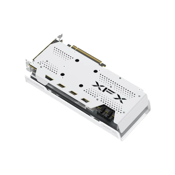 Tarjeta Gráfica XFX AMD Radeon RX 7800 XT Speedster SWFT 210 Dual Fan 16GB GDDR6 PCIe 4.0 - Image 4