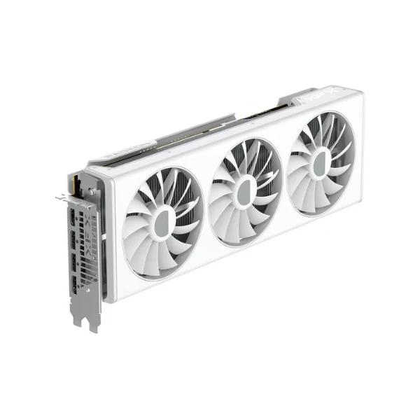 Tarjeta gráfica XFX AMD Radeon RX 7900 XT SPEEDSTER MERC 310 Overclocked Triple Fan 20GB GDDR6 PCIe 4.0 - Image 3