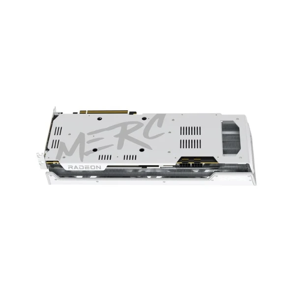 Tarjeta gráfica XFX AMD Radeon RX 7900 XT SPEEDSTER MERC 310 Overclocked Triple Fan 20GB GDDR6 PCIe 4.0 - Image 4