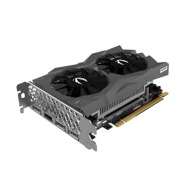 Tarjeta gráfica ZOTAC NVIDIA GeForce RTX 3050 Twin Edge OC Dual Fan 6 GB GDDR6 - Image 3