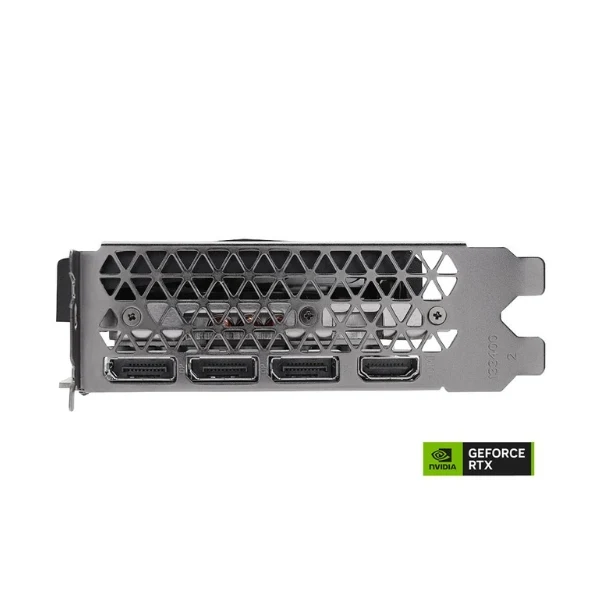 Tarjeta gráfica Zotac NVIDIA GeForce RTX 3060 Gaming Dual Fan 12GB GDDR6 - Image 3