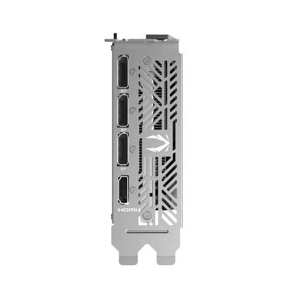 Tarjeta gráfica ZOTAC NVIDIA GeForce RTX 5050 Solo Single Fan 8GB GDDR6 - Image 3