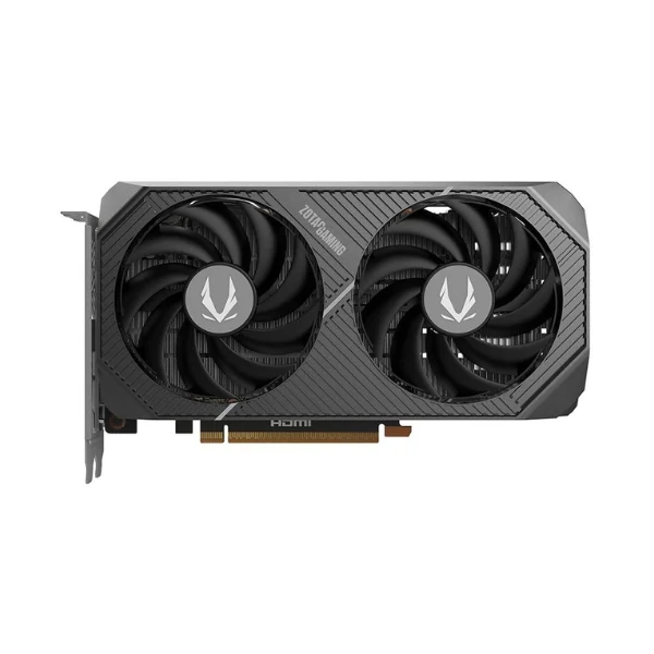 Tarjeta gráfica ZOTAC NVIDIA GeForce RTX 5050 Twin Edge Overclocked Dual Fan 8GB GDDR6 - Image 2