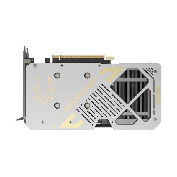 Tarjeta gráfica ZOTAC NVIDIA GeForce RTX 5060 Ti Twin Edge OC Dual Fan 16GB GDDR7 - White - Image 4
