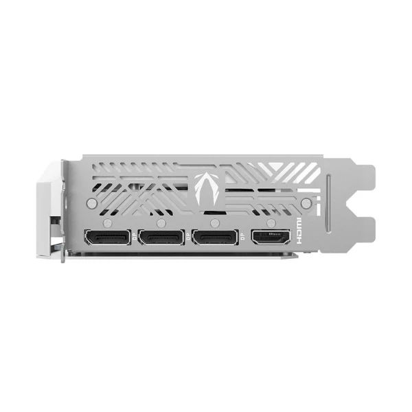 Tarjeta gráfica ZOTAC NVIDIA GeForce RTX 5060 Ti Twin Edge OC Dual Fan 16GB GDDR7 - White - Image 5