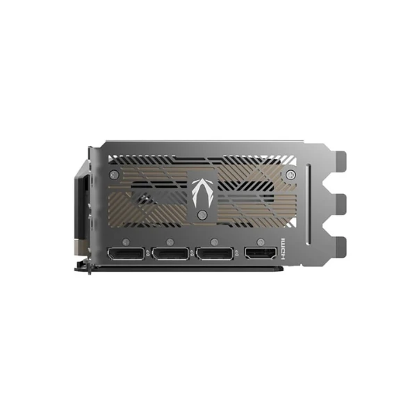 Tarjeta Gráfica Zotac NVIDIA GeForce RTX 5070 Ti SOLID CORE Overclocked Dual Fan 16GB GDDR7 PCIe 5.0 - Image 3
