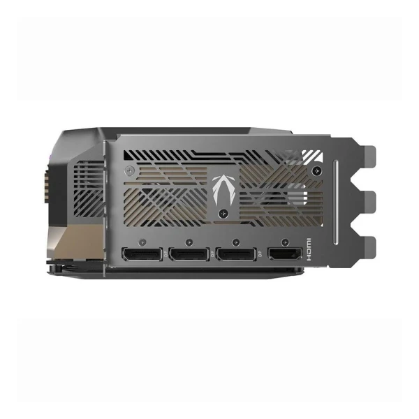 Tarjeta gráfica Zotac NVIDIA GeForce RTX 5080 AMP Extreme Infinity OC Triple Fan 16GB GDDR7 - Image 3