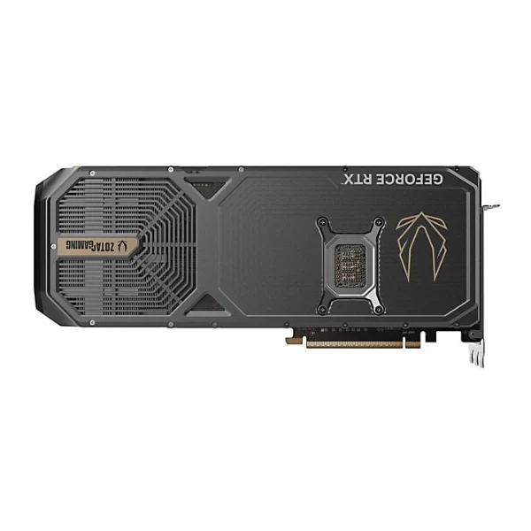Tarjeta gráfica ZOTAC NVIDIA GeForce RTX 5080 AMP Extreme Infinity Triple Fan 16GB GDDR7 - Image 3