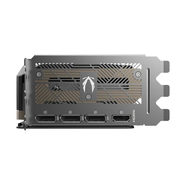 Tarjeta gráfica ZOTAC NVIDIA GeForce RTX 5080 SOLID CORE Triple Fan 16GB GDDR7 - Image 3
