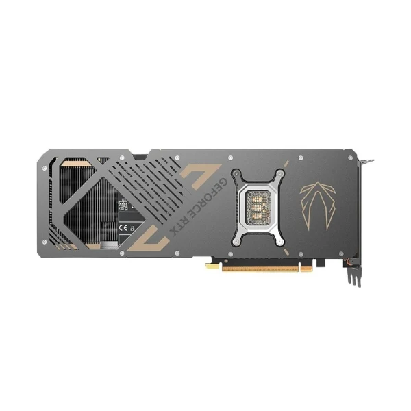 Tarjeta gráfica ZOTAC NVIDIA GeForce RTX 5080 SOLID CORE Triple Fan 16GB GDDR7 - Image 4