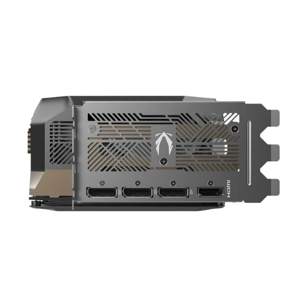 Tarjeta gráfica Zotac NVIDIA GeForce RTX 5090 AMP Extreme Infinity OC Triple Fan 32GB GDDR7 - Image 4