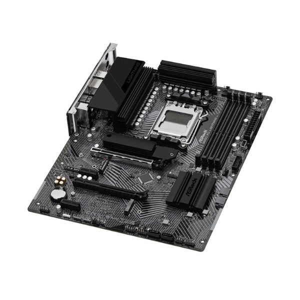 Tarjeta Madre ASRock B650 PG Lighting AMD AM5 ATX - Image 3