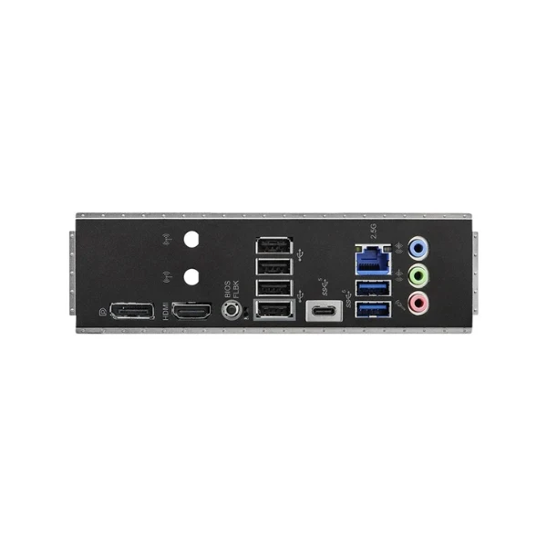 Tarjeta Madre ASRock B650M-HDV/M.2 AMD AM5 microATX DDR5 - Image 4