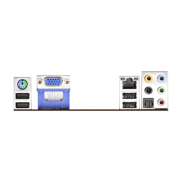 Tarjeta Madre ASRock C70M1 - Mini-ITX - Integrado AMD C-70 APU - DDR3 hasta 16GB - SATA3 - USB 2.0 - Radeon HD 7290 - Image 4