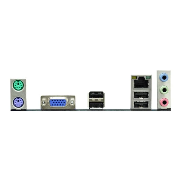 Tarjeta Madre ASRock N68-VS3 FX - Micro-ATX - Socket AM3+ - DDR3 hasta 16GB - SATA2 - USB 2.0 - NVIDIA GeForce 7025 - Image 3