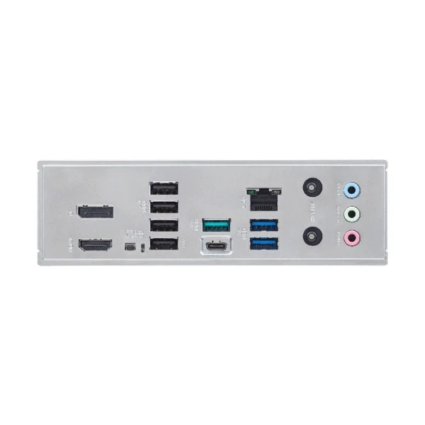 Tarjeta Madre ASUS B840-PLUS PRIME Wifi AMD AM5 ATX - Image 4