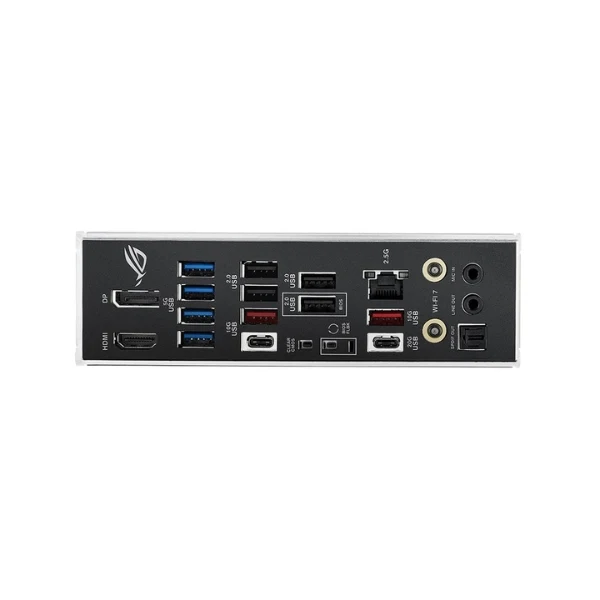 Tarjeta Madre ASUS B850-F ROG STRIX GAMING WIFI AMD AM5 ATX - Image 4