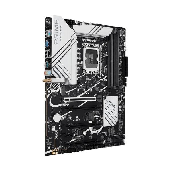 Tarjeta Madre ASUS Z790 MAX GAMING WIFI7 Socket Intel LGA 1700 DDR5 ATX - Image 3