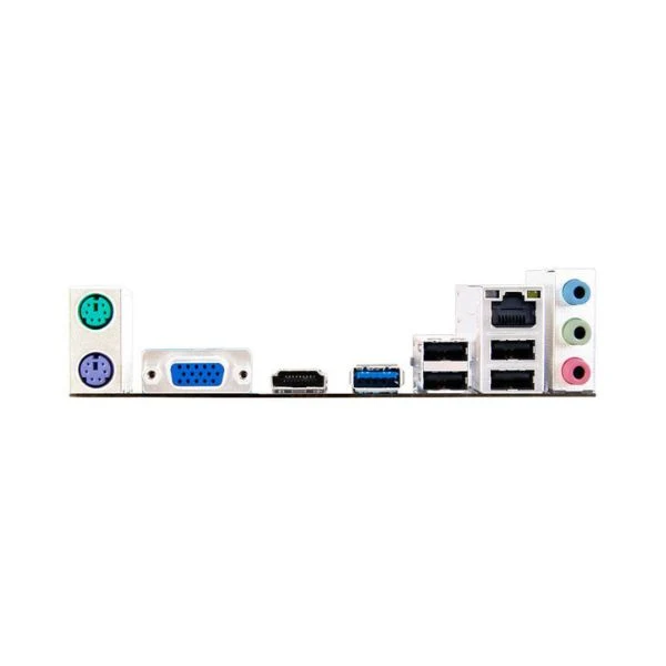Tarjeta Madre Biostar J1800NH - Mini ITX - Intel Celeron J1800 - DDR3L hasta 8GB - USB 3.0 - HDMI - VGA - Image 3