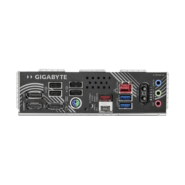 Tarjeta Madre GIGABYTE B850M EAGLE WIFI7 Socket AM5 DDR5 Micro-ATX - Image 4