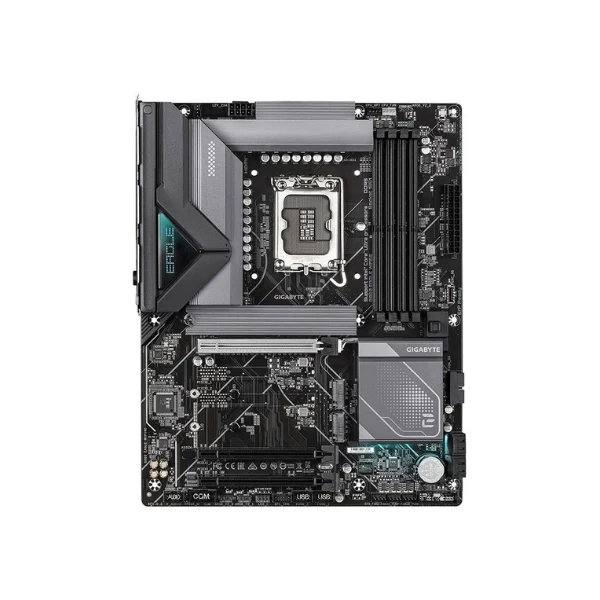 Tarjeta Madre Gigabyte B860 EAGLE WIFI6E Intel LGA 1851 ATX - Image 2