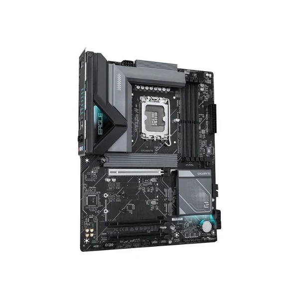 Tarjeta Madre Gigabyte B860 EAGLE WIFI6E Intel LGA 1851 ATX - Image 3
