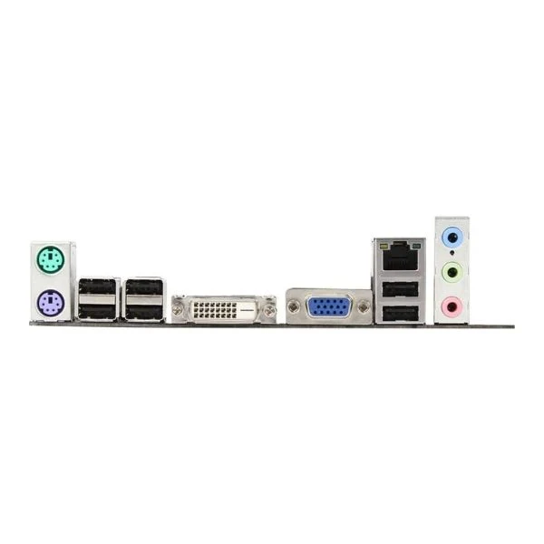 Tarjeta Madre MSI A55M-P33 - Micro-ATX - Socket FM1 - DDR3 hasta 16GB - PCIe 3.0 - USB 3.0 - HDMI - Image 3