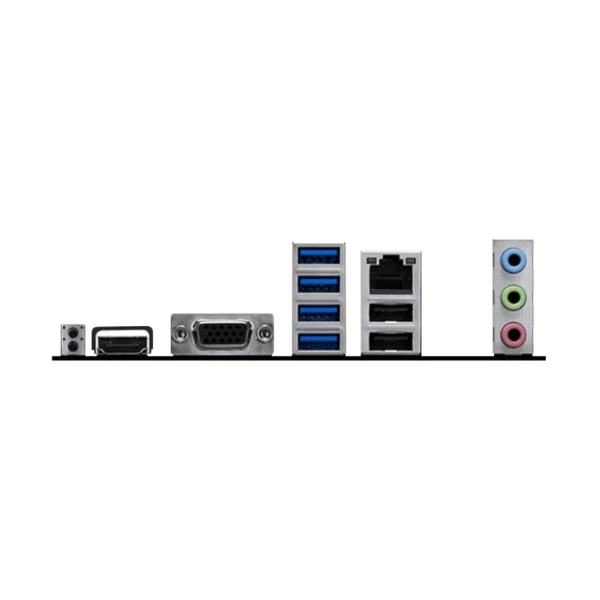 Tarjeta Madre MSI B840M B PRO Socket AMD AM5 DDR5 Micro-ATX - Image 4