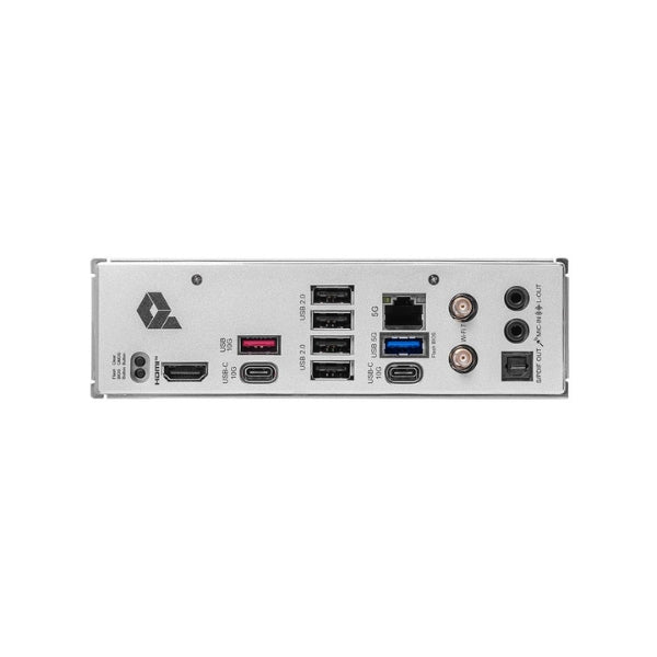 Tarjeta Madre MSI B850-P Pro WiFi AMD AM5 ATX - Image 4