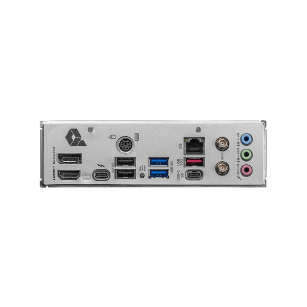 Tarjeta Madre MSI B860M-A PRO WIFI Intel B860 LGA1851 DDR5 Micro-ATX - Image 4