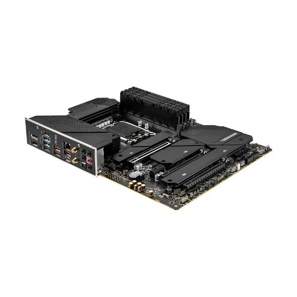 Tarjeta Madre MSI MAG Z690 Tomahawk WiFi DDR4 - Placa base para juegos (ATX, Intel Core de 12ª generación, enchufe LGA 1700 DDR4 PCIe 4 CFX M.2 ranuras Wi-Fi 6) - Image 4