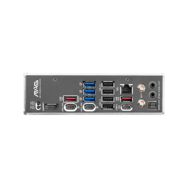 Tarjeta Madre MSI X870E MAG TOMAHAWK WIFI AMD AM5 ATX - Image 4