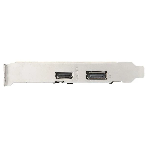 Tarjeta Video MSI Geforce GTX1030 2GB LP OC GDDR5 Display port HDMI GT1030LP 2G4 - Image 3