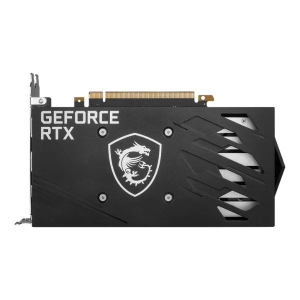 Tarjeta Gráfica MSI GeForce RTX 3050 Gaming X 6G - 6GB GDDR6 - 96 bits - PCIe 4.0 - HDMI/DP - Image 4