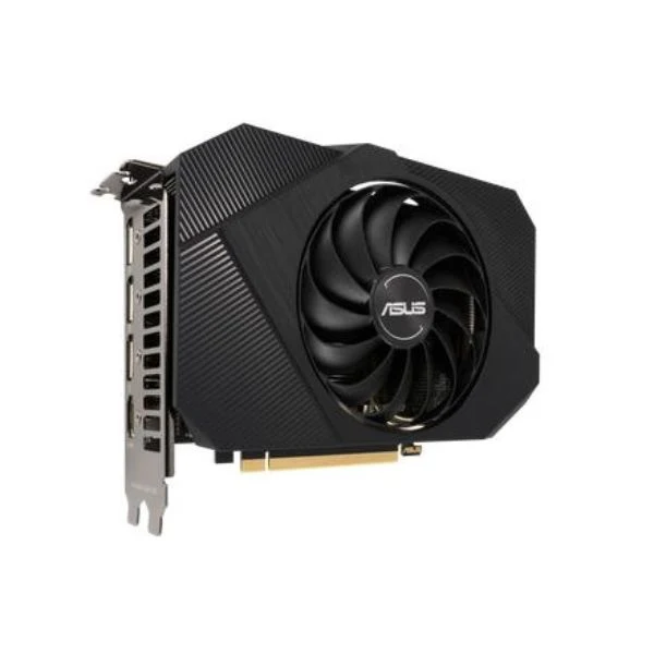Tarjte de Video ASUS Geforce DUAL-PH-RTX3060-12G-V2 12GB GDDR6/ 192BIT/ 1807MHz/ 650W/ HDMI-DP - Image 2