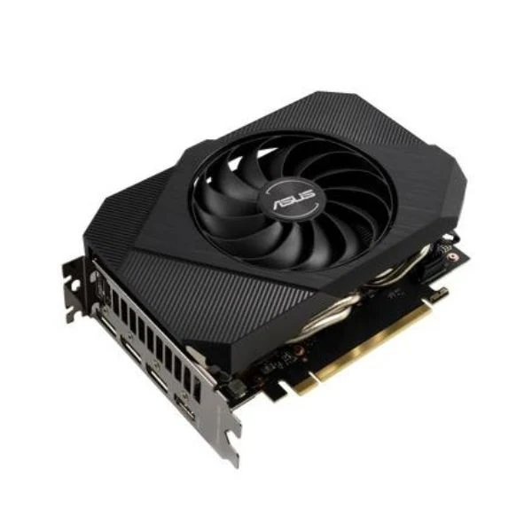 Tarjte de Video ASUS Geforce DUAL-PH-RTX3060-12G-V2 12GB GDDR6/ 192BIT/ 1807MHz/ 650W/ HDMI-DP - Image 3
