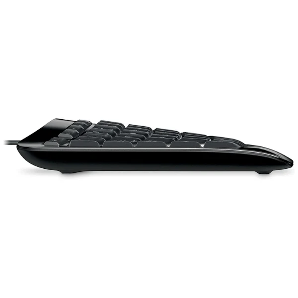Teclado Curve Microsoft 3000 3TJ-00004 - Image 3