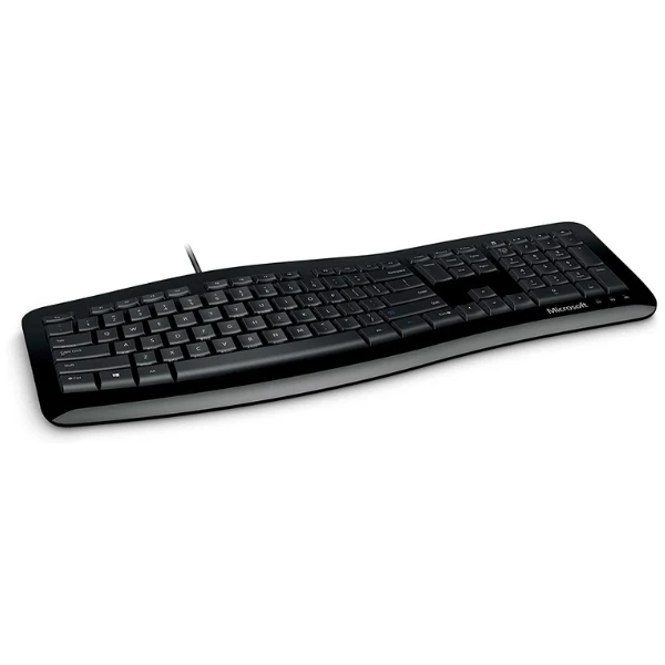Teclado Curve Microsoft 3000 3XJ-00004 - Image 3