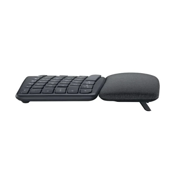 Teclado Logitech K860 Ergonómico - Image 4