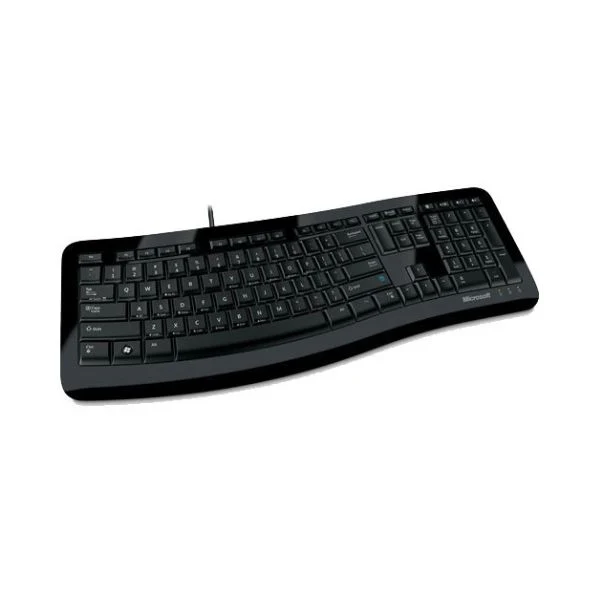 Teclado Microsoft 3000 3TJ-00004 Con Cable