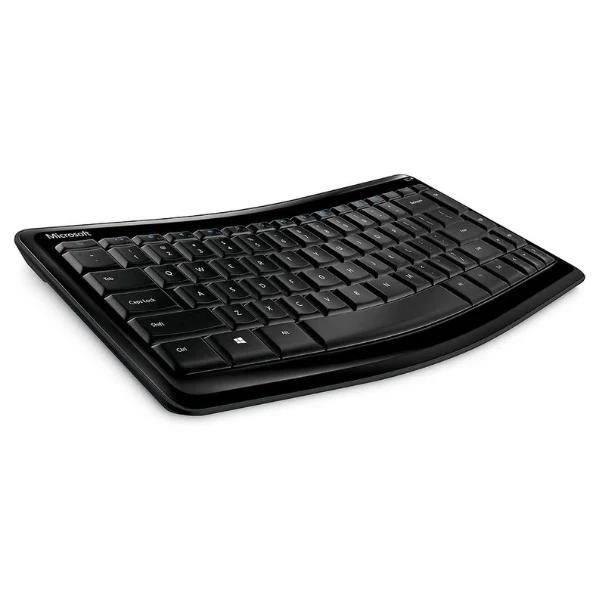 Teclado Microsoft Sculpt T9T-00004 Bluetooth - Image 2